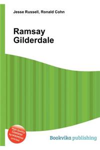 Ramsay Gilderdale