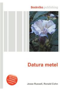 Datura Metel