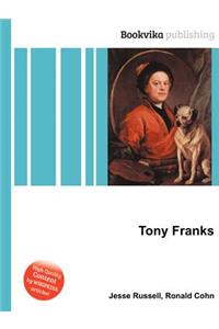 Tony Franks