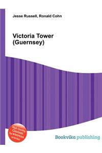 Victoria Tower (Guernsey)