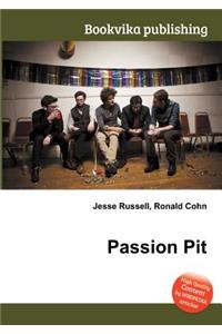 Passion Pit