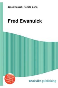 Fred Ewanuick