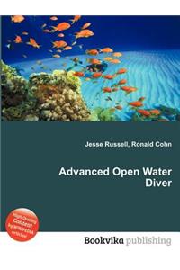 Advanced Open Water Diver