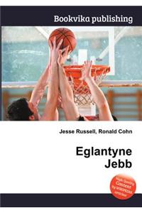 Eglantyne Jebb