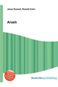 Arash