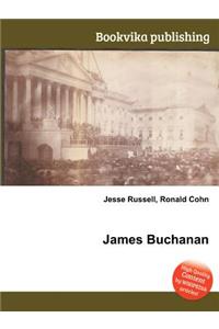 James Buchanan
