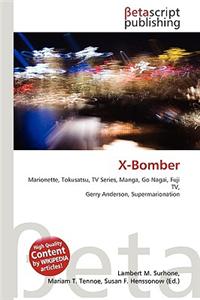 X-Bomber