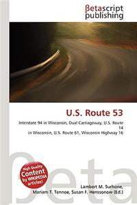 U.S. Route 53