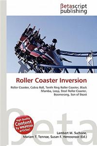 Roller Coaster Inversion