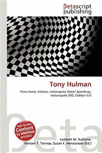 Tony Hulman