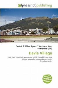 Davie Village
