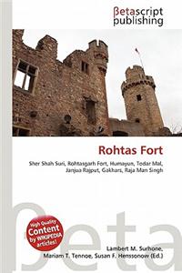 Rohtas Fort
