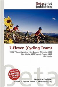 7-Eleven (Cycling Team)