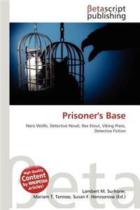 Prisoner's Base