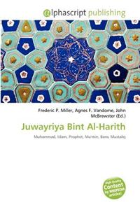 Juwayriya Bint Al-Harith