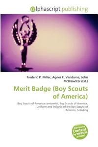 Merit Badge (Boy Scouts of America)