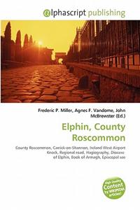 Elphin, County Roscommon