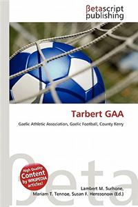 Tarbert Gaa