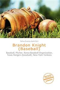 Brandon Knight (Baseball)