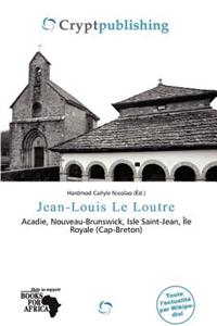 Jean-Louis Le Loutre