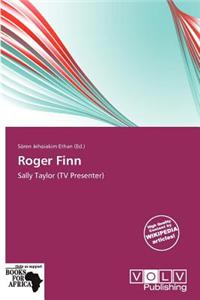 Roger Finn