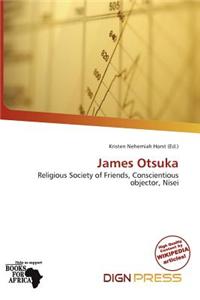 James Otsuka