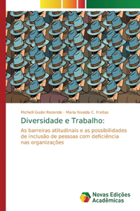 Diversidade e Trabalho