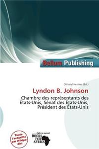Lyndon B. Johnson