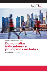 Demografía