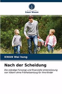 Nach der Scheidung