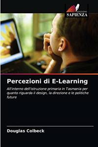 Percezioni di E-Learning