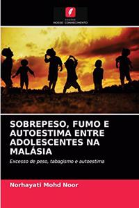 Sobrepeso, Fumo E Autoestima Entre Adolescentes Na Malásia