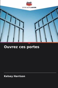 Ouvrez ces portes