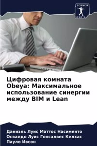 Цифровая комната Obeya