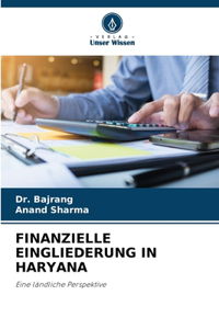 Finanzielle Eingliederung in Haryana