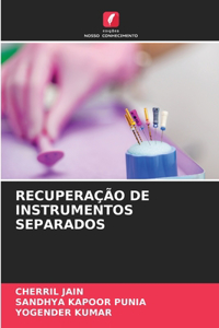 Recuperação de Instrumentos Separados