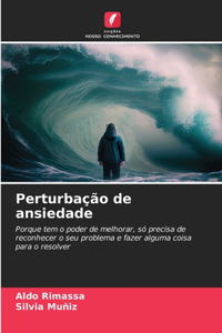 Perturbação de ansiedade