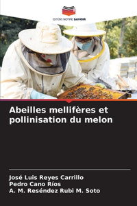 Abeilles mellifères et pollinisation du melon