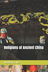 Religions of Ancient China