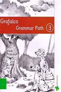 GRAFALCO GRAMMAR PATH 3