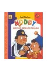 Mr Plod Gets Into Trouble Noddy 1