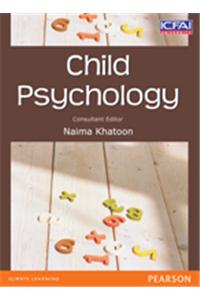 Child Psychology, 1/e