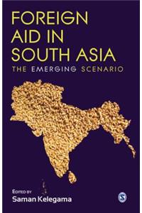 Foreign Aid in South Asia