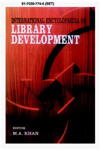 International Encyclopaedia of Library Development