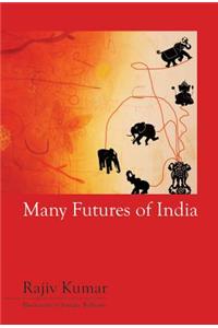 Many Futures of India