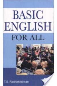 Basic English for All