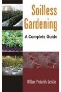 Soilless Gardening