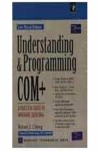 Understanding & Programming Com + With Cd