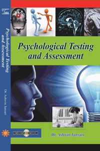 Psychological Testing and Assessment (Includes CDROM)