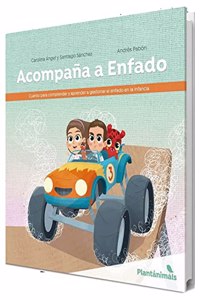 Acompana a Enfado